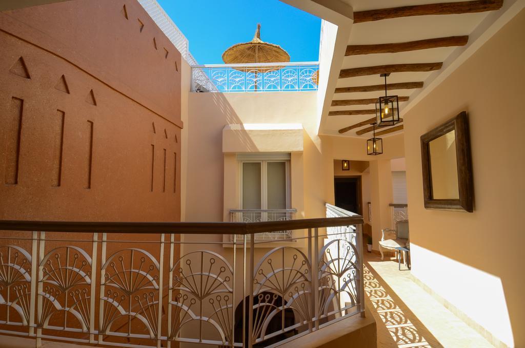 Riad Ayni Marrakesh Exterior photo